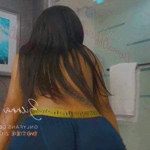 Video by ziennaxxx published on June 1,2023 10:44:00 - BestThots