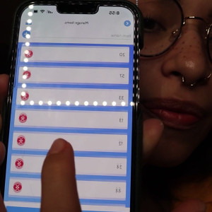 Video by sweetlatina1 published on July 18,2023 04:41:00 - BestThots