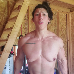 Video by shannonseeley published on July 22,2023 13:58:00 - BestThots