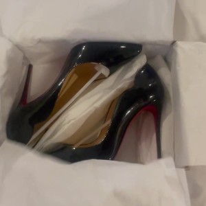 Video by jadescorner8086 published on August 2,2023 14:59:00 - BestThots