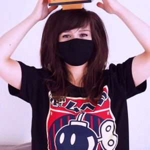 Video by eve_r_moon published on January 12,2024 17:46:58 - BestThots