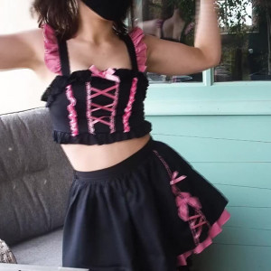 Video by eve_r_moon published on January 12,2024 17:53:09 - BestThots