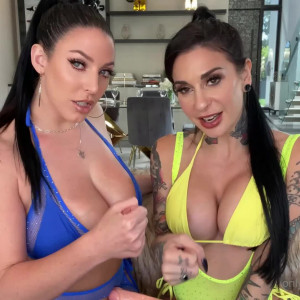 Video by angelawhite published on November 21,2023 08:32:27 - BestThots