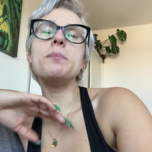 Video by angelwicky published on June 19,2023 00:59:00 - BestThots