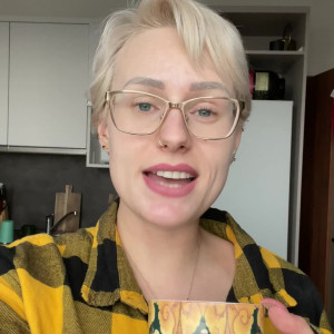 Video by angelwicky published on November 21,2023 04:29:31 - BestThots