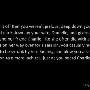 Video by giantessclips published on August 19,2023 03:03:55 - BestThots