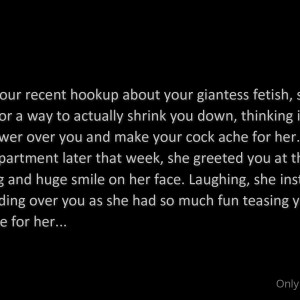 Video by giantessclips published on August 18,2023 03:28:03 - BestThots