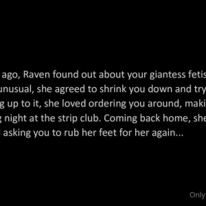 Video by giantessclips published on August 17,2023 22:41:00 - BestThots
