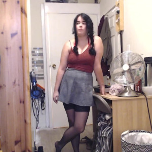Video by giantessclips published on August 17,2023 21:48:42 - BestThots