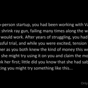 Video by giantessclips published on January 12,2024 18:02:58 - BestThots