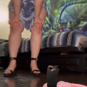 Video by giantessclips published on January 12,2024 18:09:28 - BestThots