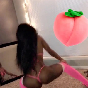 Video by cuntemilli published on June 20,2023 15:02:00 - BestThots