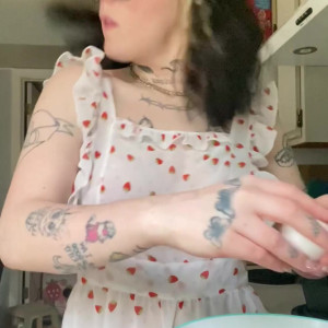 Video by f_urbee published on July 27,2023 19:03:00 - BestThots