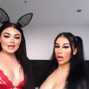 Video by mikaelatesta published on April 8,2023 13:56:00 - BestThots