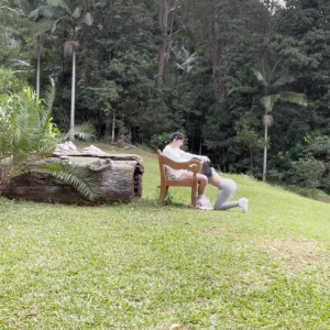 Video by mikaelatesta published on April 23,2023 06:41:00 - BestThots