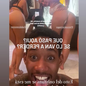 Video by veronicarf published on May 24,2023 13:54:00 - BestThots