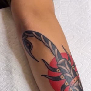 touch0fvenus #4124538