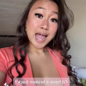Video by touch0fvenus published on May 12,2023 02:12:00 - BestThots