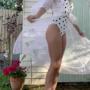 Video by missellajolie published on March 23,2023 02:23:00 - BestThots