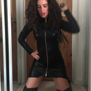 Video by missellajolie published on May 22,2023 21:47:00 - BestThots