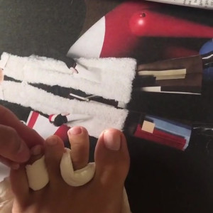 Video by missellajolie published on April 5,2023 19:58:00 - BestThots