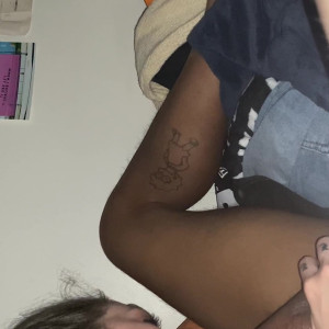 halliebaker #5455467
