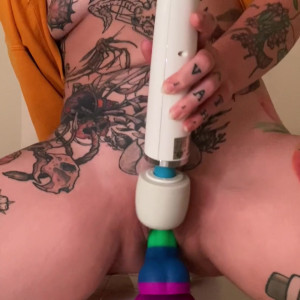 Video by sunnyhues published on March 25,2023 21:51:00 - BestThots