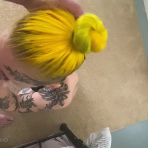 Video by sunnyhues published on August 9,2023 04:31:00 - BestThots