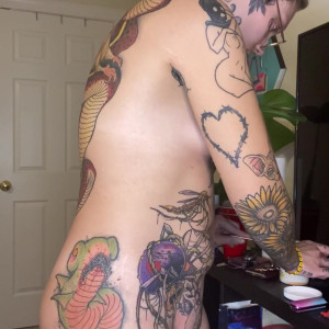 Video by sunnyhues published on April 4,2023 08:50:00 - BestThots