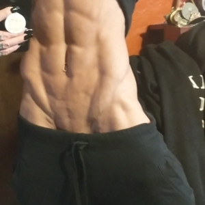 Video by musclegeisha published on April 5,2023 13:36:00 - BestThots