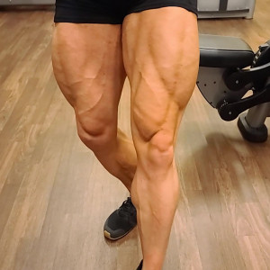 Video by musclegeisha published on March 26,2023 13:26:00 - BestThots