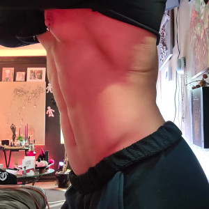 Video by musclegeisha published on May 4,2023 12:54:00 - BestThots