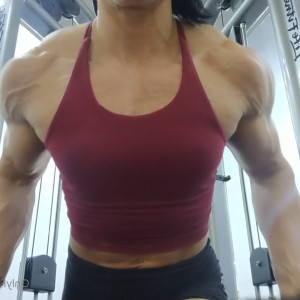Video by musclegeisha published on May 20,2023 21:31:00 - BestThots