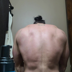Video by musclegeisha published on April 26,2023 22:10:00 - BestThots