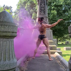 Video by musclegeisha published on June 4,2023 09:13:00 - BestThots