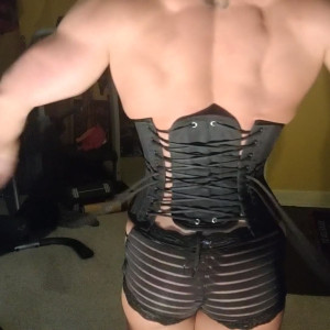 musclegeisha #3897058