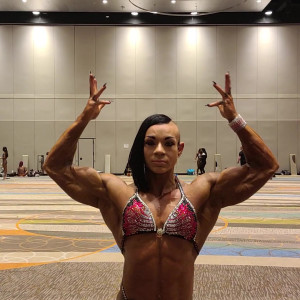 Video by musclegeisha published on March 14,2023 11:39:00 - BestThots