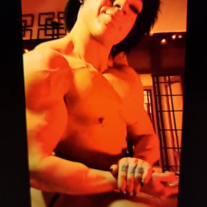 Video by musclegeisha published on March 14,2023 14:03:00 - BestThots