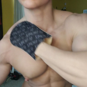 Video by musclegeisha published on May 7,2023 11:52:00 - BestThots
