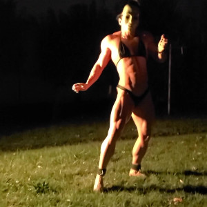 Video by musclegeisha published on May 15,2023 01:13:00 - BestThots