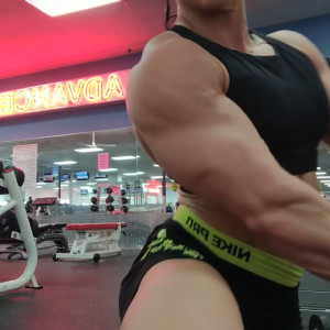 musclegeisha #3996627