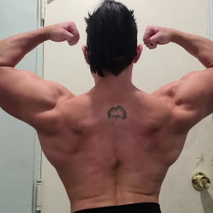 musclegeisha #4001693