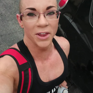 Video by musclegeisha published on April 22,2023 02:30:00 - BestThots