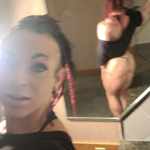 Video by musclegeisha published on July 6,2023 00:15:00 - BestThots