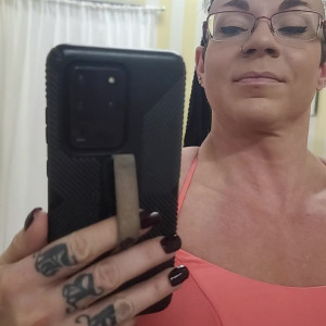 Video by musclegeisha published on June 26,2023 08:34:00 - BestThots