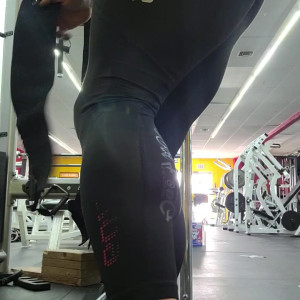 Video by musclegeisha published on June 4,2023 03:19:00 - BestThots