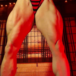 Video by musclegeisha published on July 21,2023 04:37:00 - BestThots
