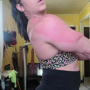 Video by musclegeisha published on March 28,2023 21:17:00 - BestThots