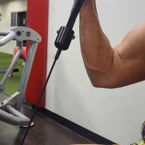 Video by musclegeisha published on June 4,2023 07:00:00 - BestThots