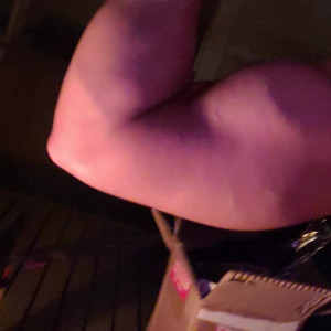 Video by musclegeisha published on April 25,2023 10:35:00 - BestThots